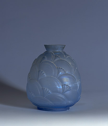 Vase d'autel