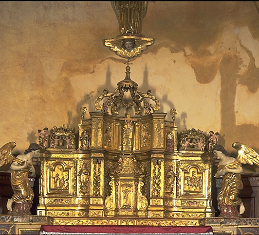 Tabernacle