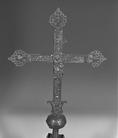 Croix de procession