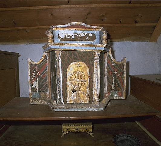 Tabernacle