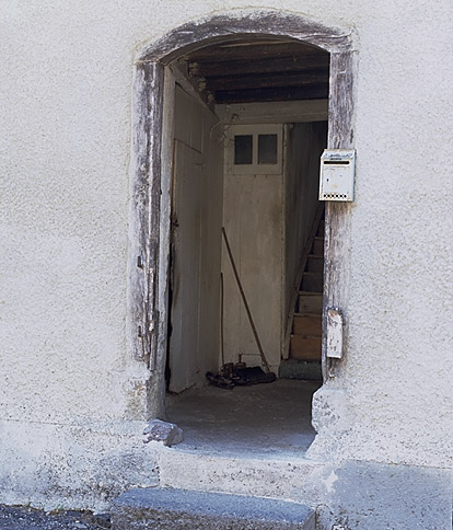 Porte.