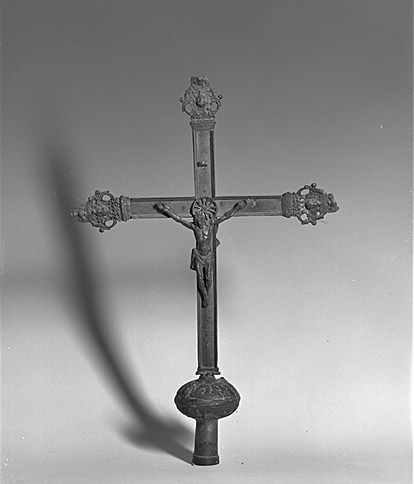 Croix de procession