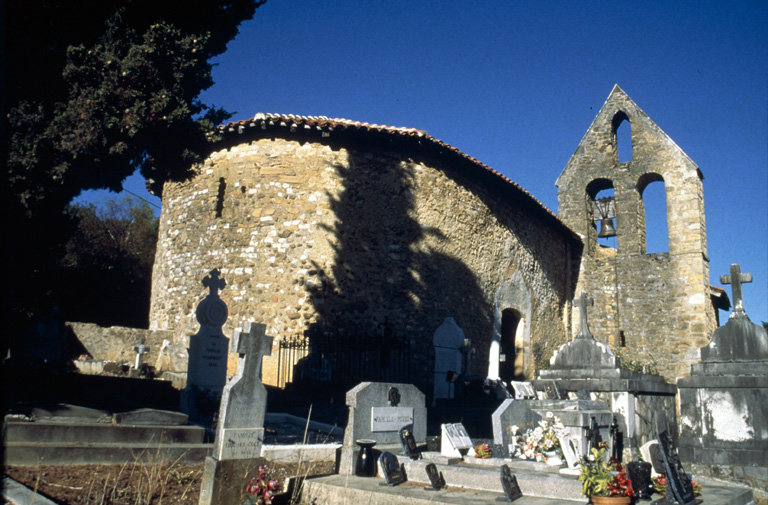 Chapelle Saint-Jean-Baptiste