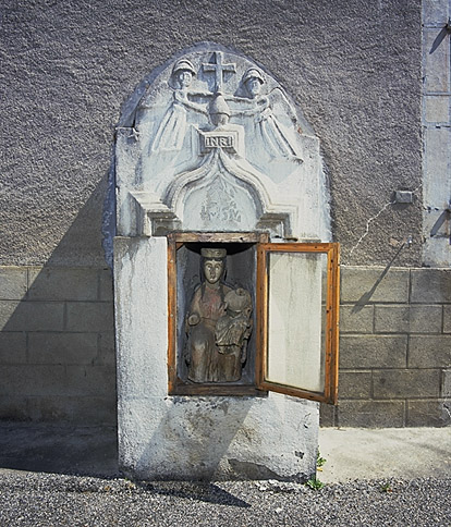 Oratoire