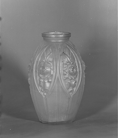 Vase d'autel