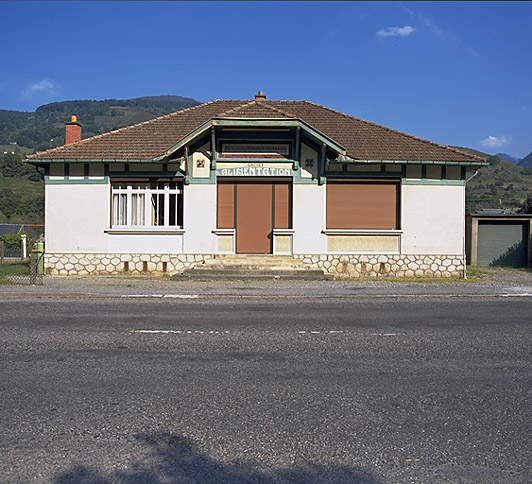 Magasin coopératif SADA