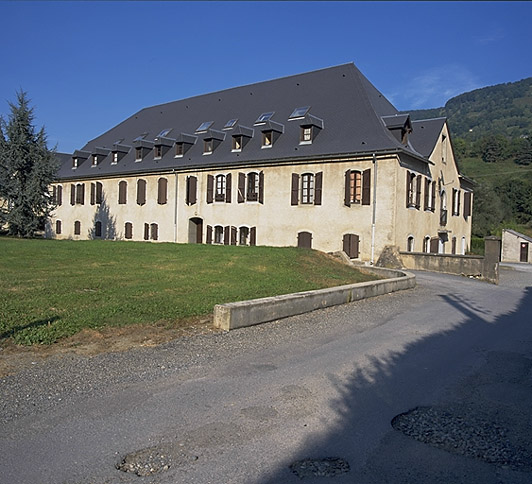 Vue générale.