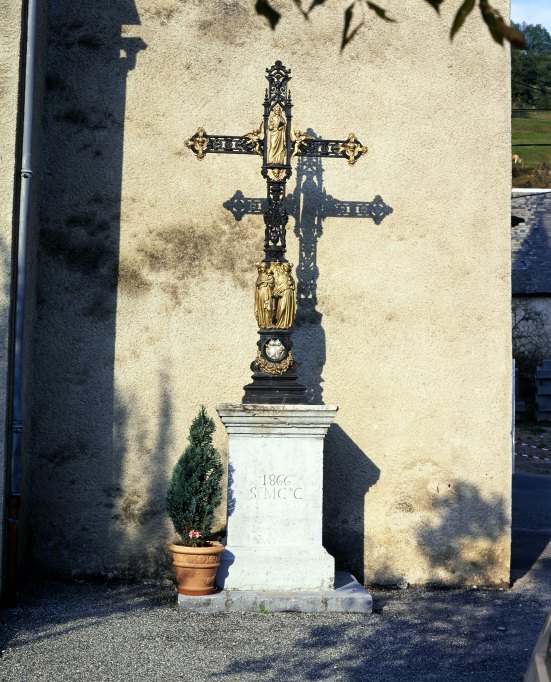 Vue générale.