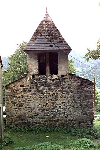 Chapelle Saint-Jean-Baptiste