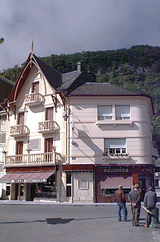 Vue générale.