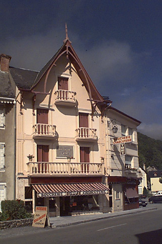 Vue générale.