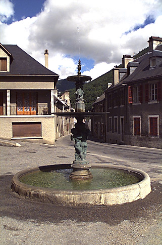 Vue générale.