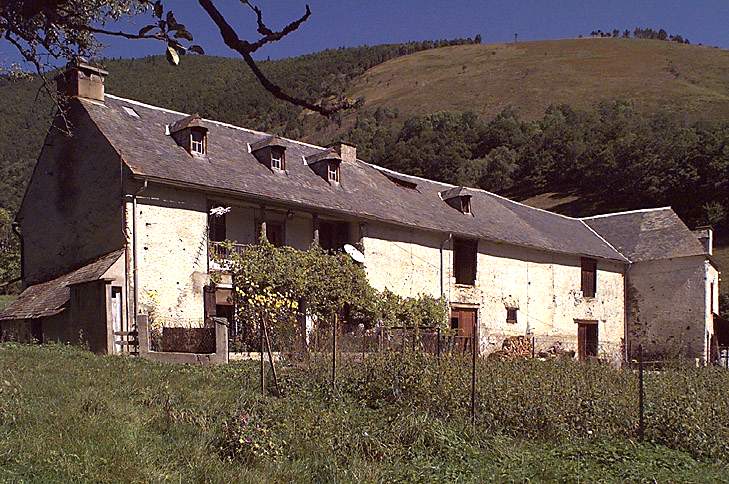 Vue générale.