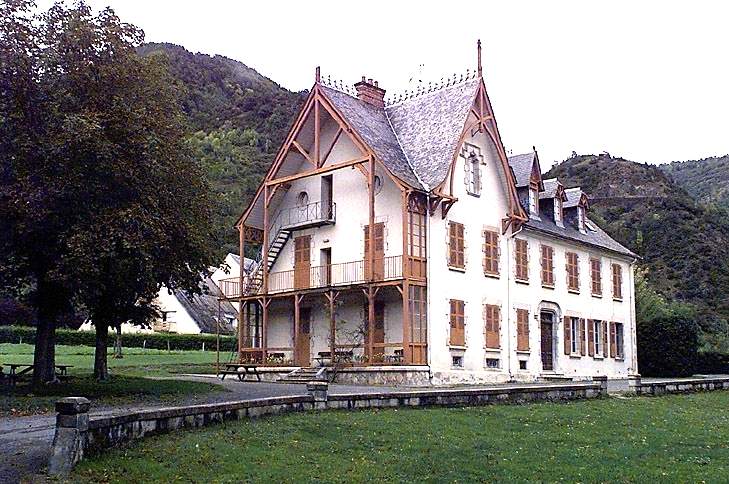 Vue générale.