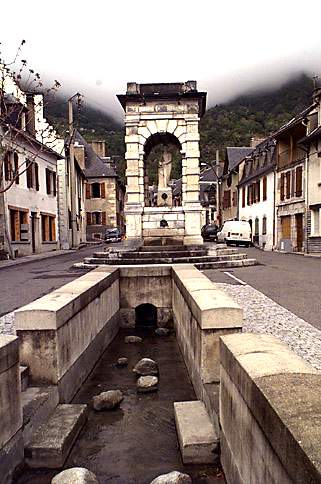 Vue générale.