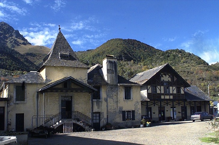 Vue générale.
