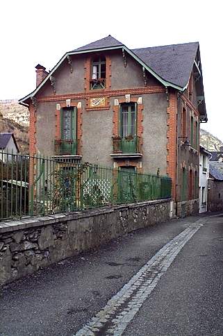 Vue générale.