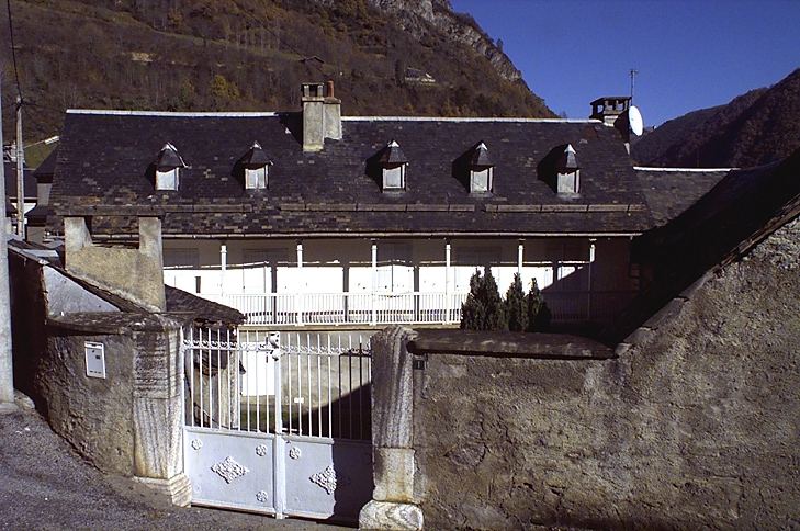 Ferme Pebacqué