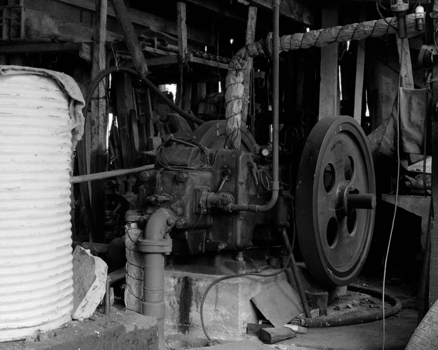 Moteur à pistons à combustion