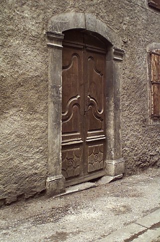 Porte.