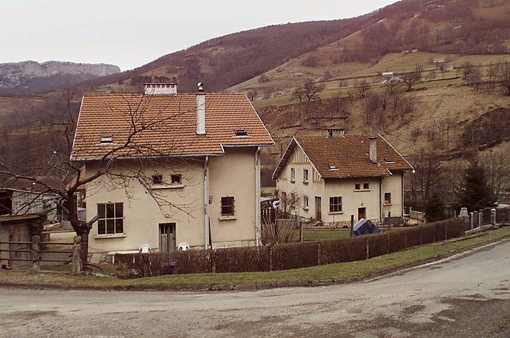 Vue générale.
