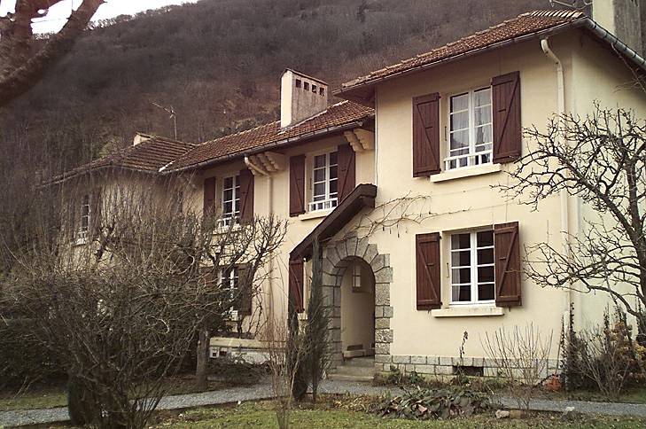 Vue générale.