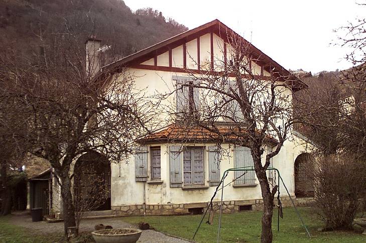 Vue générale.