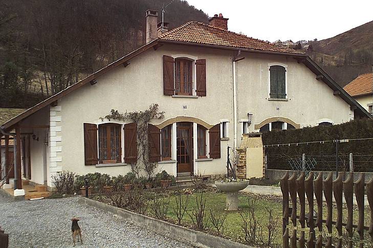 Vue générale.