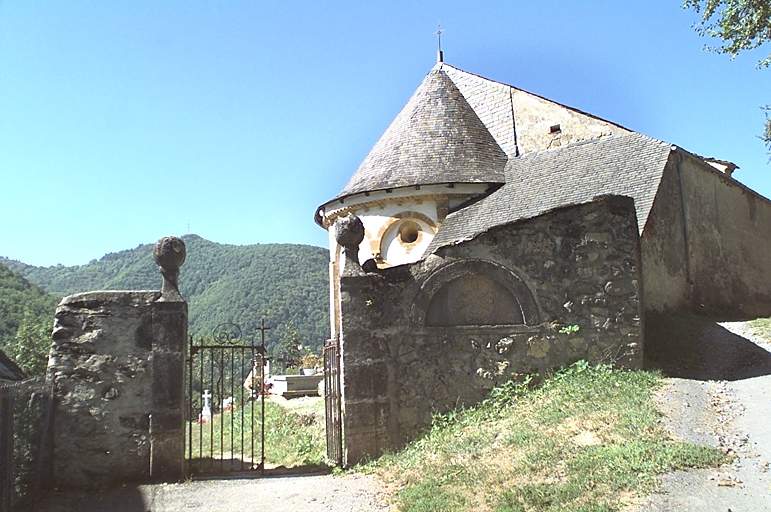 Cimetière