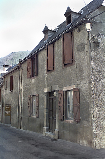 Vue générale.