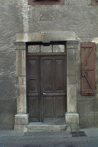 Porte.