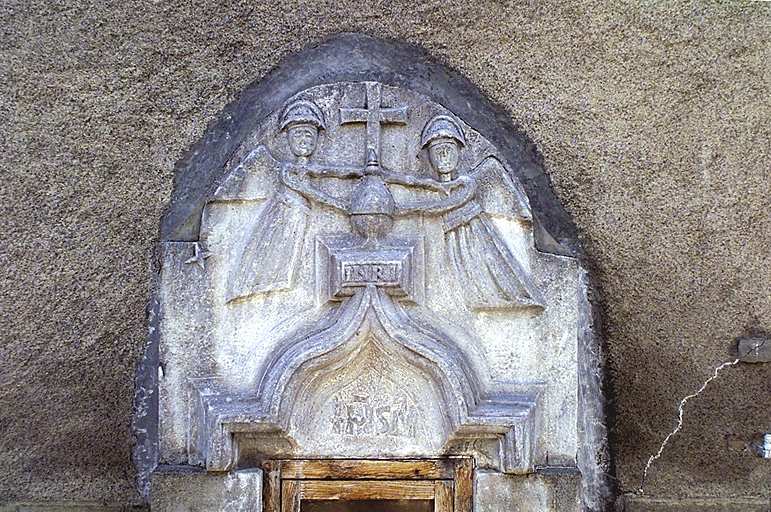 Armoire eucharistique