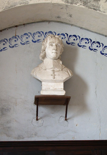 Buste de Fénelon