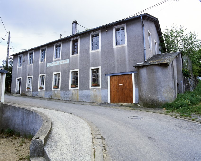 Vue générale.
