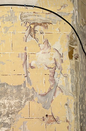 Peinture monumentale