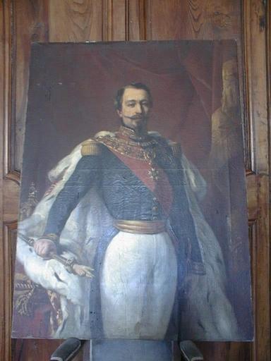 Vue d'ensemble.