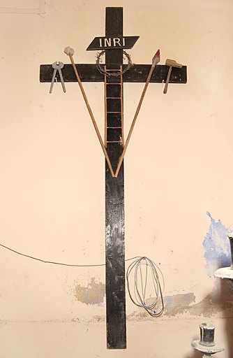 Croix de la Passion