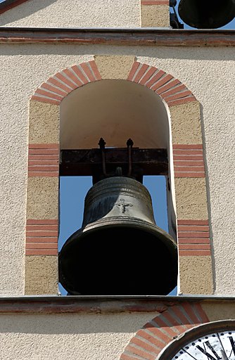 Le mobilier de l'église paroissiale de la Nativité-de-la-Sainte-Vierge