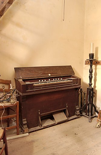 Harmonium