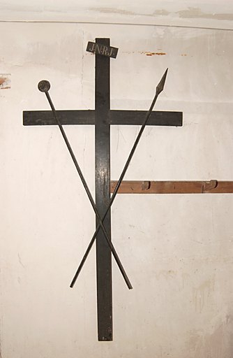 Croix de la Passion