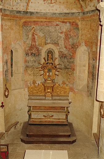 Peintures monumentales (2)