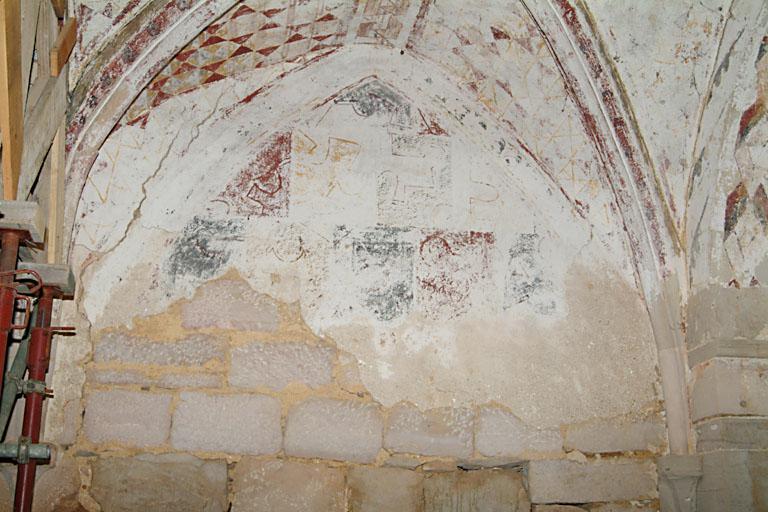 Peintures monumentales (2)
