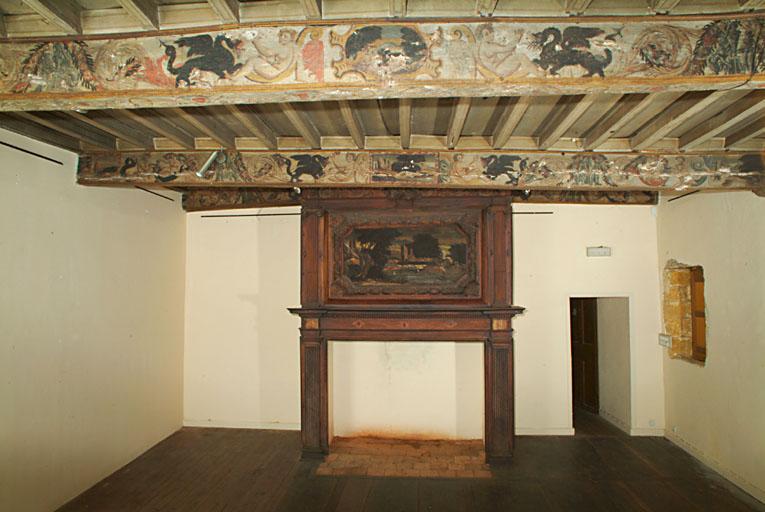 Plafond