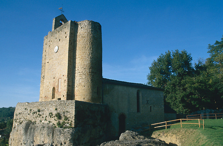 Église paroissiale Notre-Dame