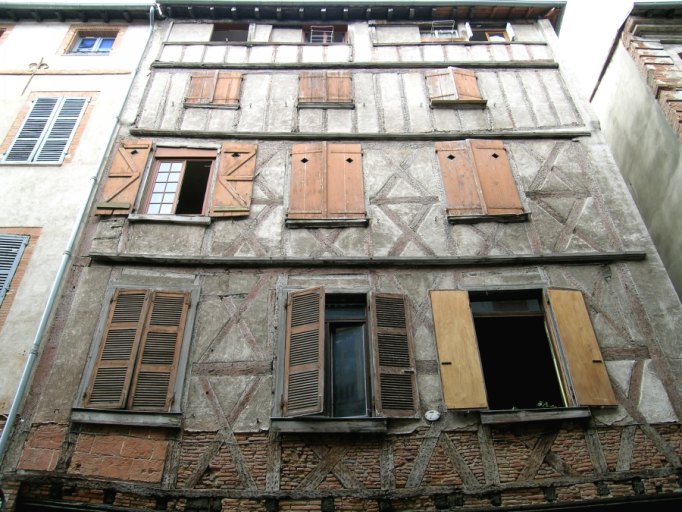Immeuble