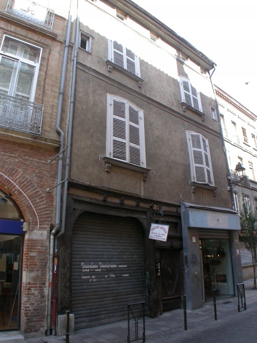 Immeuble