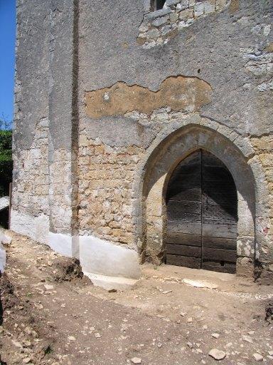Église paroissiale Notre-Dame de l'Assomption