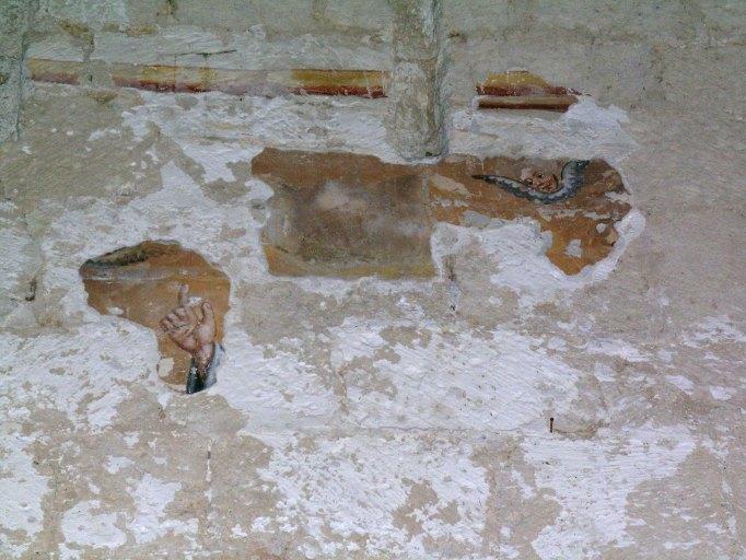 Peintures monumentales (2)