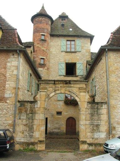 Hôtel de ville