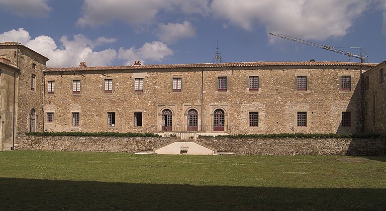 Ancien séminaire